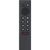 ALLIMITY Vocale Telecomando Fit for NVIDIA SHIELD Android TV, TV Pro, P3700, 2015 2017 2019 Model