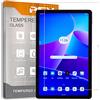 REY Pellicola salvaschermo per Lenovo Tab M10 Plus Gen 3 10,61, Pellicole salvaschermo Vetro temperato, di qualità Premium Tablet