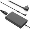 DECSZDY 230W Alimentatore Caricatore compatibile con laptop gaming MSI GS66 GS75 GS73VR GS65 Stealth P65 P75 GP65 Creator GT70 GT60 WS75 WS66 WS65 GX70 WT70 A17-230P1B Cavo di ricarica (7.4/5.5/4.5mm)
