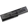 FESTAS Batteria 5200mAh Toshiba PA3634U-1BRS PA3634U-1BAS per Toshiba Satellite C650 C660 C670 L650 L650D L655 L655D L670 L670D M500 A660 A660D A665 30d l30 10 L630 L635 L640D U400 U500 A6 60-11M A660