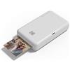 Kodak Stampante fotografica Mini 2 HD, istantanea, senza fili e mobile con tecnologia di stampa brevettata 4Pass, compatibile con iOS e Android, Bianco