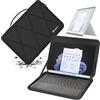 Smatree Custodia protettiva rigida in EVA compatibile per laptop/tablet 2-in-1 da 13 pollici Copilot+PC, Surface Pro 11/10/9/8 borsa per notebook (X8019)