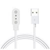 Blueshaweu Compatibile con INEYES KT59 Charger, Magnetico Charging Watch Collegato USB 3.3ft Compatibile con INEYES KT59 1.7 Pollici (bianco)