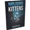 Asmodee Imploding Kittens extension