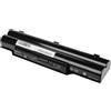 FESTAS 10,8 V 5200 mAh FMVNBP213 FPCBP331 FPCBP347AP CP567717-01 Batteria compatibile con FUJITSU LifeBook A512 A532 AH502 AH512 AH532 AH562 AH532-G2 1 AH5. 32-G52 Serie PC Portatile