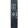 VINABTY RC-1181 Telecomando di Ricambio Adatto Per Denon RC-1181 Audio/Video Receiver AVR-E300 AVR-X1000 AVRX1000 AVRE300