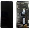 Smartex® Display LCD Compatibile con M1804D2SG Xiaomi Mi A2 - Mi 6X (Colore Nero, No Frame)