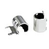 Gintai - Cerniere per Schermo LCD di Ricambio per HP 15-BS 15T-BS 15-BW 15Z-BW 250 G6 255 G6