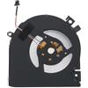 VGOL Sostituzione Ventola di Raffreddamento CPU N17903-001 Compatibile con HP Victus 15-Fa FB TPN-Q278 Q279