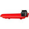 Misayaee Telecamera Retromarcia Specifico Per Furgone Con Luci Led Terzo Stop Posteriore per Transporter VW T5 T6 Caravelle/Multivan 2010-2016