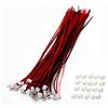 Winwill® 10 SET Mini Micro ZH 1.5 2-Pin JST Connettore con fili cavi