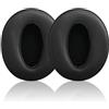 HidaArk Cuscinetti auricolari di ricambio per cuffie Sennheiser HD4.50BT, per HD4.50BTNC, HD4.40BT, HD450BT HD430, HD440, HD350BT, HD400S, HD458BT, HD300, accessori per cuffie