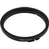 VGOL Anello Adattatore Per Filtro Della Fotocamera HB50-52mm Baionetta Anello Di Adattamento Da 50 A 52mm Compatibile Con Hasselblad Obiettivi