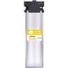 Yowell T9454 - Cartucce d'inchiostro per Epson T9454 EP64537 per Epson Workforce Pro WF-C5710DWF WF-C5790DWF WF-C5210DW WF-C5290DW WF-C5710 WF-C5790 WF-C5210 (1 giallo)