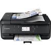 Canon PIXMA TR7650 Ad inchiostro A4 4800 x 1200 DPI Wi-Fi (PIXMA TR7650 4IN1 MFP WITH WIFI - AND ADF 4800X1200 DPI)