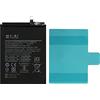 TY BETTERY [TY BETTERY] Batteria compatibile con SCUD-WT-N6 Samsung Galaxy A20S 2019 Dual SIM / A10S