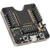 ARCELI ESP-WROOM-32 Modulo scheda di sviluppo, modulo scheda di sviluppo audio per sistema minimo di test Burn Fixture
