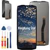 Yuxyiony Nuovo Schermo di Ricambio Per Cubot KingKong Star Display LCD Riparazione Schermo e Strumento di Ricambio Accessori