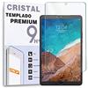 REY ELECTRÓNICA REY Pellicola salvaschermo per XIAOMI Mi Pad 4 8, Pellicole salvaschermo Vetro temperato, di qualità Premium Tablet