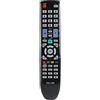VBESTLIFE RM-L898 TV Telecomando Universale di Ricambio per LCD LED, per AA59-00326 BN59-0516A BN59-00701A BN59-01039A AA59-00357 BN59-00517A BN59-00702A,BN59-01040A AA59-00370A