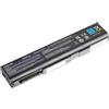 FESTAS ® Batteria PA3788U-1BRS da 10,8 V 5200 mAh/56 Wh compatibile con Toshiba Tecra A11 M11 S11 S500 A11-14J A11-188 A11-19E A11-19C A11-19L Satellite Pro S500 PA3788 7U-1BRS PA3786U-1BRS PABAS221 2