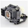 Sekond Lampada di ricambio del proiettore Bulbo NP16LP / 60003120 Module per NEC M260WS/M300W/M300XS/M311W/M350X/M361X/M311W