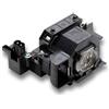 Sekond LP44/V13H010L44 - Lampada di ricambio con alloggiamento per proiettori Epson EH-DM2 EMP-DM1