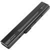 ARyee A32-K52 Batteria compatibile con Asus A31-K52 A31-B53 A32-K52 A41-K52 A42-K52 A52F A52J B53 B53F B53J B53JC (5200mAh 11.1V)