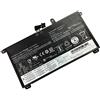 7XINbox 15.28V 32Wh 2.095Ah 00UR891 Batteria di ricambio per Lenovo ThinkPad T570 P51S 00UR890 00UR892 Series