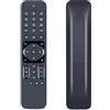 GOUYESHO Telecomando di ricambio compatibile con Vodafone A224000 R327301A98-0010 Giga TV Cable Box