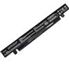 FESTAS Batteria 2600mAh A41-X550A A41-X550 per ASUS X550 X552 X550L X550CA X550C X550LB X550CC X552C R409 R510C R510CC R510J R510JK R510JK R550 10L F5 50 F552C f552l computer portatile