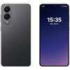Samsung Galaxy S25 Edge 5G Móvil Ultrafino con Galaxy AI 6.7 12GB 256GB Titanio Negro