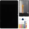 E-YIIVIIL Display di ricambio compatibile con Honor Pad X9, ELN-L09, ELN-W09 11,5 LCD Display Touch Screen Assembly con strumenti (senza cornice)