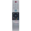 VINABTY CT-8561 Telecomando di ricambio applicabile per Toshiba TV 30110095 55UK3163DG RC45151 50UK3163DG 65UK3163DG 43L3863DA 43V5863DA 32LL2A63DG 32WL3A63DG 43L3869DAX 49L2863DG 24W3863DG
