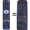 GOUYESHO Telecomando di ricambio per Yamaha RAV307 HTR5940 HTR-5940 WG50290 EX