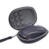 VOLOHAS Flycoo2 - Custodia rigida per Logitech MX Anywhere 1 2 Gen 2S