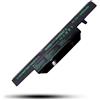 FengWings® batteria W650BAT-6 6-87-W76SS-4R41 6-87-W650S 31CR18/65-2 per Clevo W650 W650S W650SC W650RC W650DC W650SH W650SF W650RZ W650SJ W650SR W650SZ W670SJQ W650EH W670SJ W670SZQ