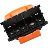 UPALDHOU Testina di Stampa Durevole di Ricambio per Testina di Stampa per QY6-0082 MG5480 IP7280 MG6480 MG5580 5680 - Efficiente per la Vita, L'ufficio