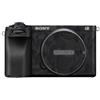 JJC Pellicola protettiva adesiva per fotocamera Sony A6700 ILCE-6700-3M Guard Film Anti-Scratch Decals Shield (Shadow Black)
