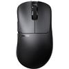 Pulsar Gaming Gears Xlite Crazylight Mouse da gioco wireless, ultra leggero, 41 g, interruttore ottico, 32000 DPI, 750 IPS, sensore XS-1, compatibile 8k (nero corvino)