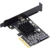 chenyang Adattatore CY PCIe a USB C, USB 3.2 Gen2 Type-C a PCI-E 4X Express Card Adapter per scheda madre 20Gbps