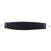 JUNESUN Headset Fascia Cuscinetti Paraurti Cover di Ricambio per Cuffie Steelseries Siberia V1 V2 V3