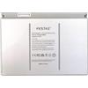 FESTAS Batteria 10,8 V 5600 mAh 60 Wh A1189 Compatibile con MacBook Pro 17 (solo per versione 2006 2007 2008) A1151 MA092 MA092CH/A MA092J/A MA611 MA611*/A MA89 7*/A MAI 897LL/A