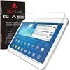 TECHGEAR Vetro Temperato Compatibile con Galaxy Tab 3 10.1 (GT-P5200) - Autentica Pellicola Protecttiva in Vetro Temperato per il Samsung Galaxy Tab 3 10.1 Pollici