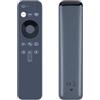 GOUYESHO Telecomando per soundbar JBL Link Bar con Google Assistant