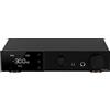 TOTAUDIO Topping A70 Pro Amplificatore da Scrivania per Cuffie e Preamplificatore (nero)