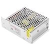 Hililand Alimentatore DC12V Alimentatore Adattatore Driver Alimentatore in lega di alluminio(S-60-12（L）（12V/5A/60W）AC100-240V)