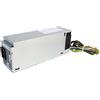 S-Union H360EGM-00 VM8KR Migliorato Alimentatore da 360W Compatibile con DELL OptiPlex 3050, 7050, 7060, 3050MT, 7050MT, 7060MT, Vostro, Inspiron 3668, 3669, SFF, 0VM8KR, D360E001L, L3. 60EGM-00, 8HKG7