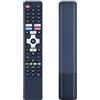 GOUYESHO IR Telecomando vocale per Dyon SMART 32 AD-2, SMART 40 AD-2, SMART 42 AD-2