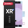 MOBILEX® Batteria per iPhone XR | 2942mAh - OEM | Ricambio interno con adesivo | Chip TI | Capacità originale